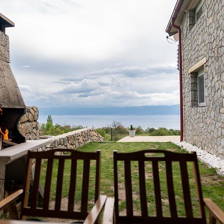 Villa Grkasha Охрид Екстериор снимка